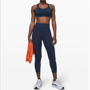 Lululemon In Movement Leggings